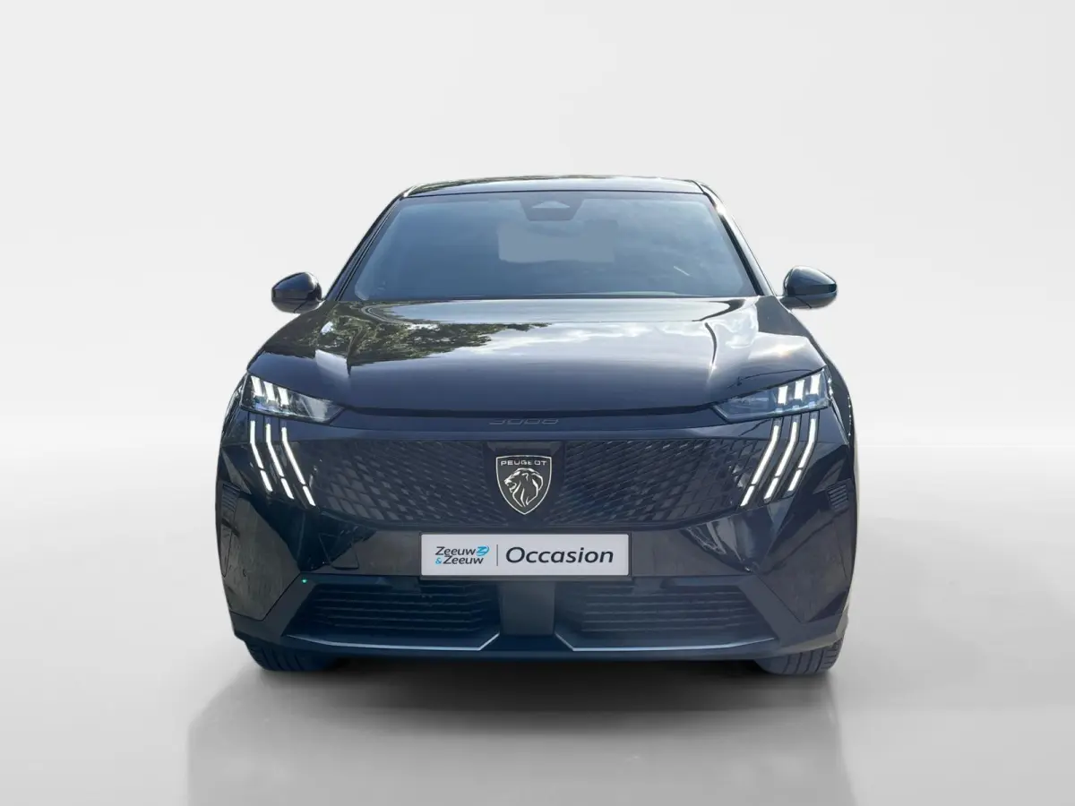 1.2 Hybrid 136 GT | Focal Audio | 360 camera | Panoramadak | Carplay