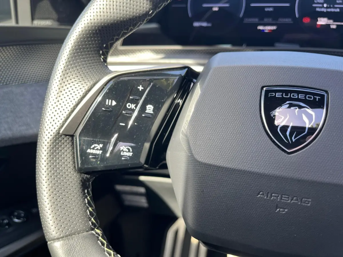 1.2 Hybrid 136 GT | Focal Audio | 360 camera | Panoramadak | Carplay