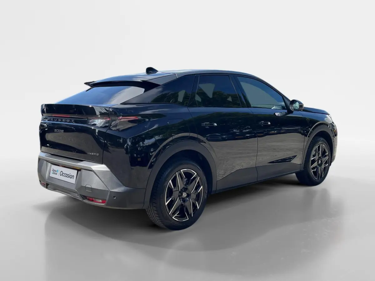 1.2 Hybrid 136 GT | Focal Audio | 360 camera | Panoramadak | Carplay