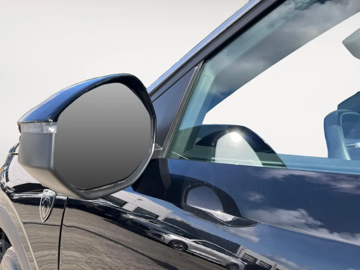 1.2 Hybrid 136 GT | Focal Audio | 360 camera | Panoramadak | Carplay