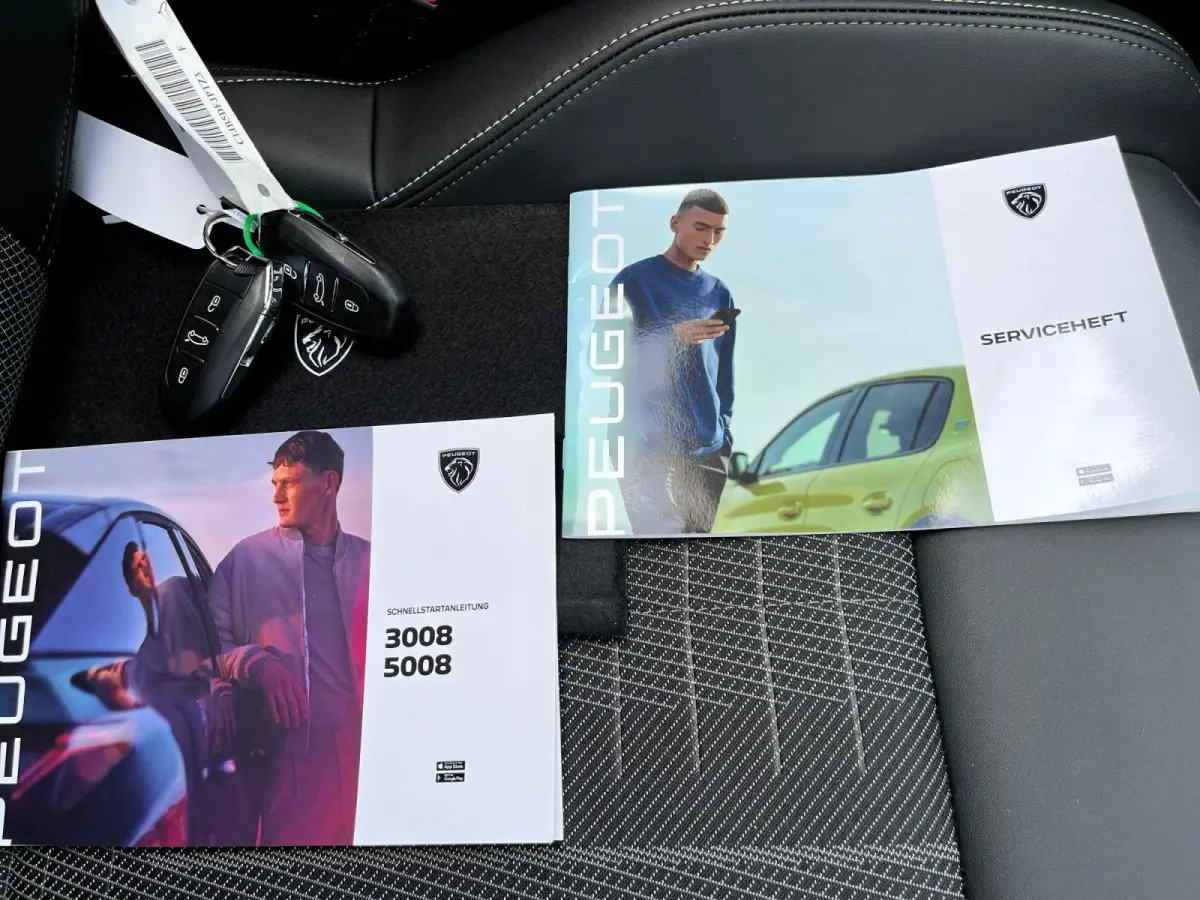 1.2 Hybrid 136 GT | Focal Audio | 360 camera | Panoramadak | Carplay