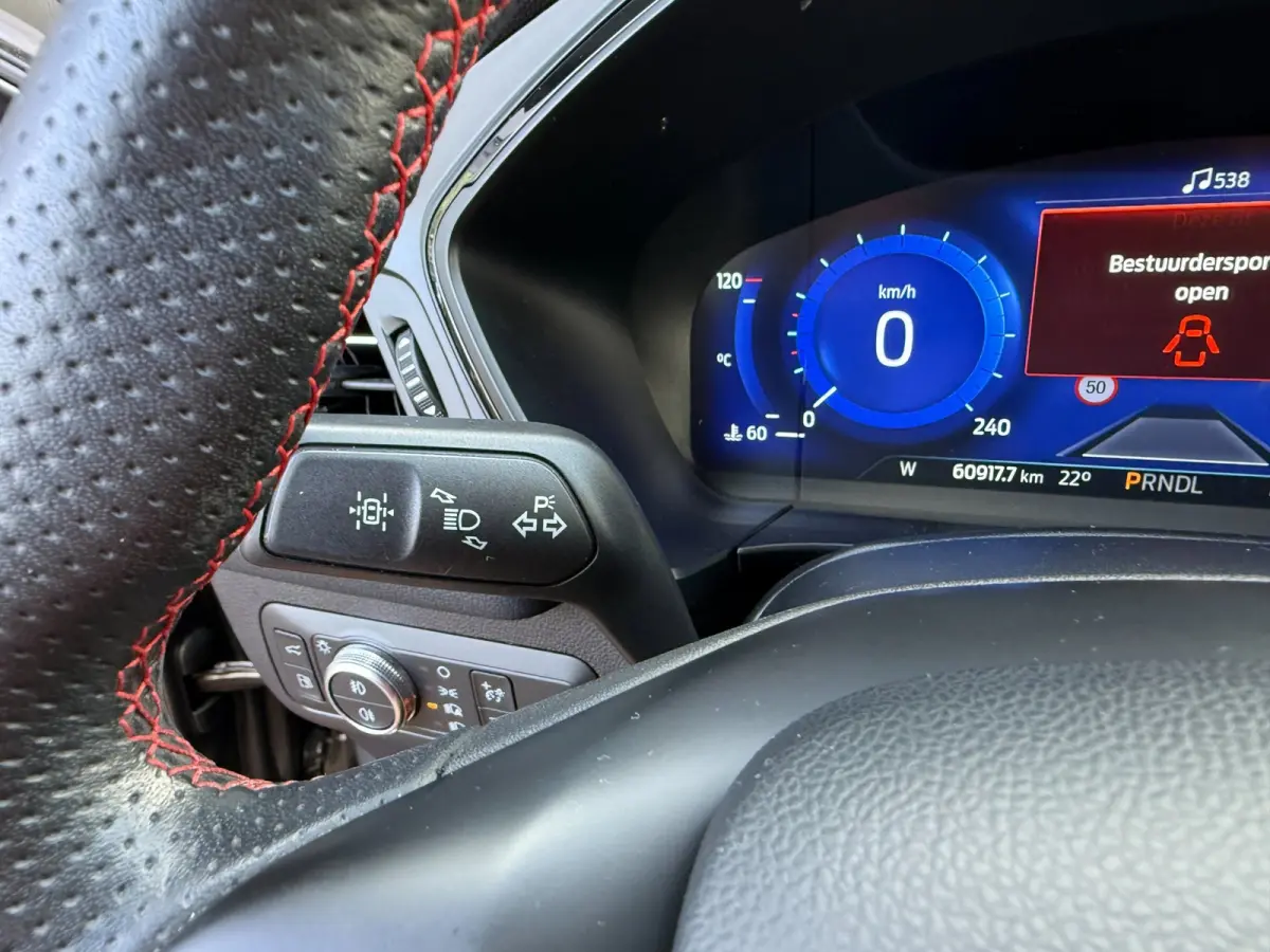 2.5 PHEV ST-Line X Trekhaak, BLIS, HUD, Adop cruise Winter pack, Navi etc. etc.