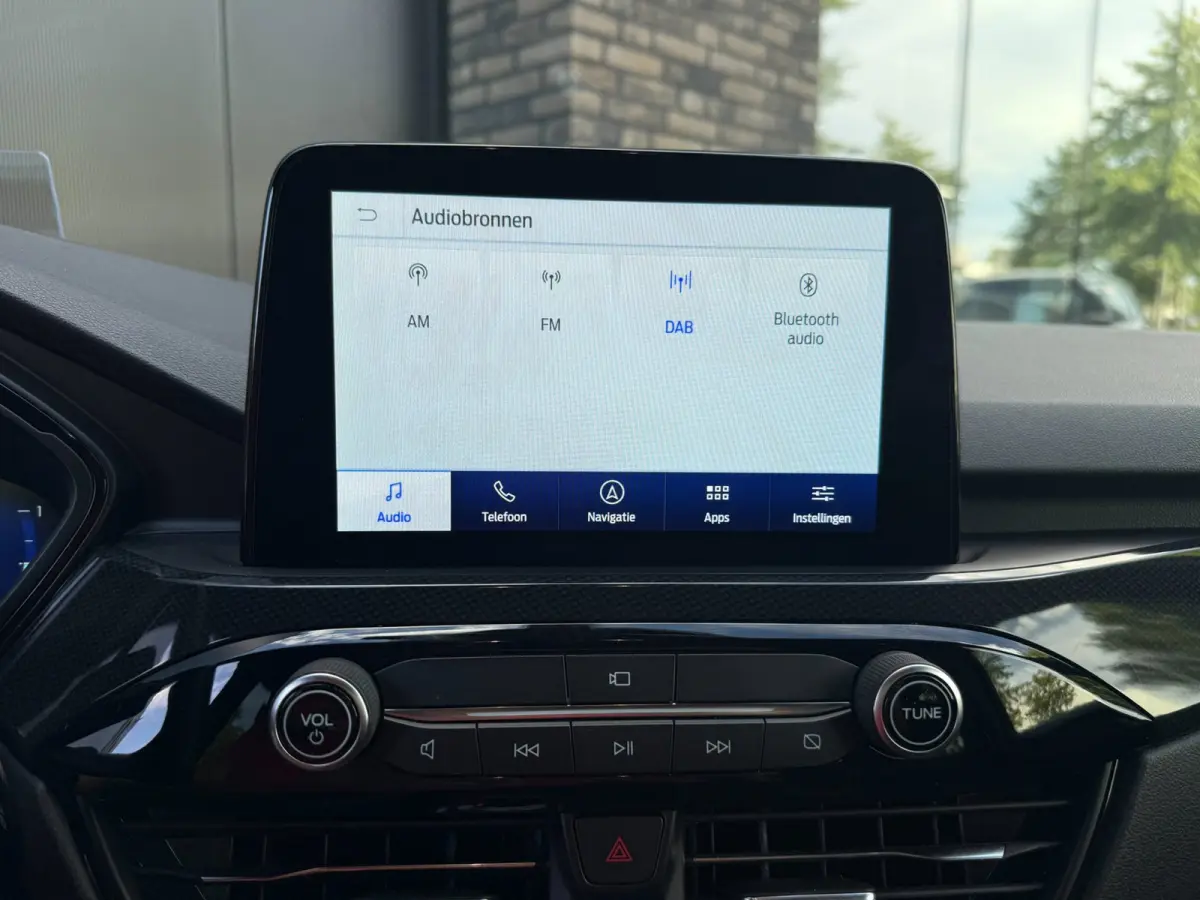 2.5 PHEV ST-Line X Trekhaak, BLIS, HUD, Adop cruise Winter pack, Navi etc. etc.