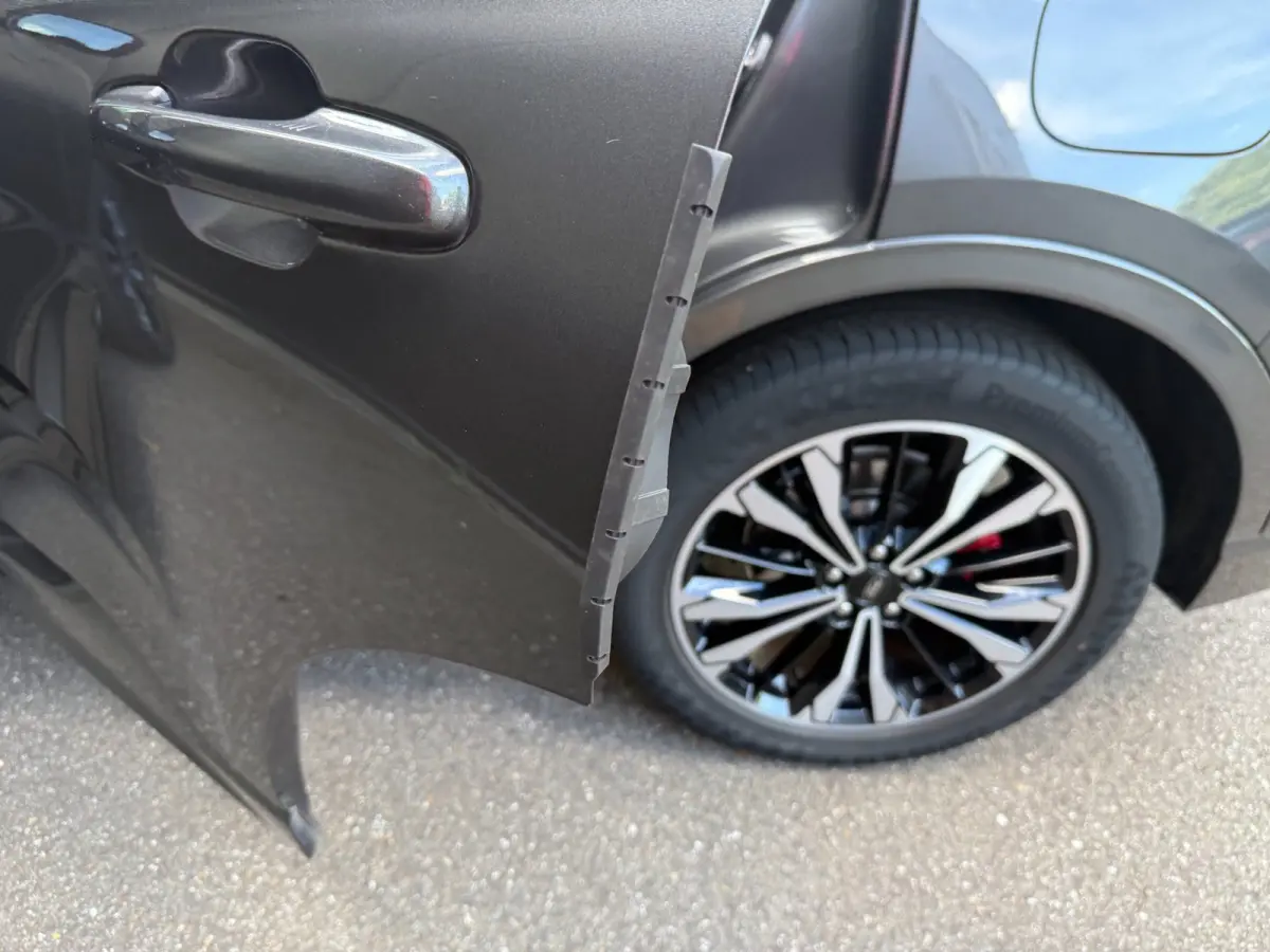 2.5 PHEV ST-Line X Trekhaak, BLIS, HUD, Adop cruise Winter pack, Navi etc. etc.