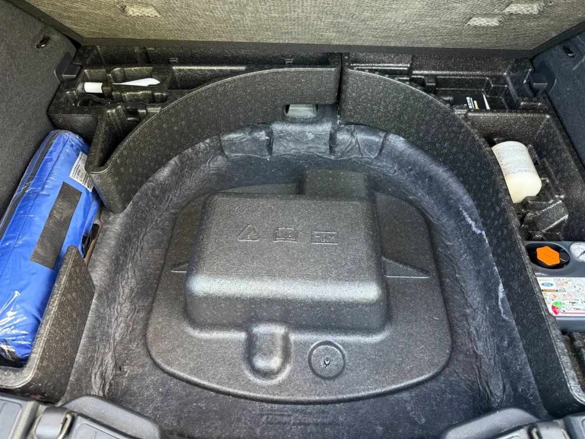 2.5 PHEV ST-Line X Trekhaak, BLIS, HUD, Adop cruise Winter pack, Navi etc. etc.