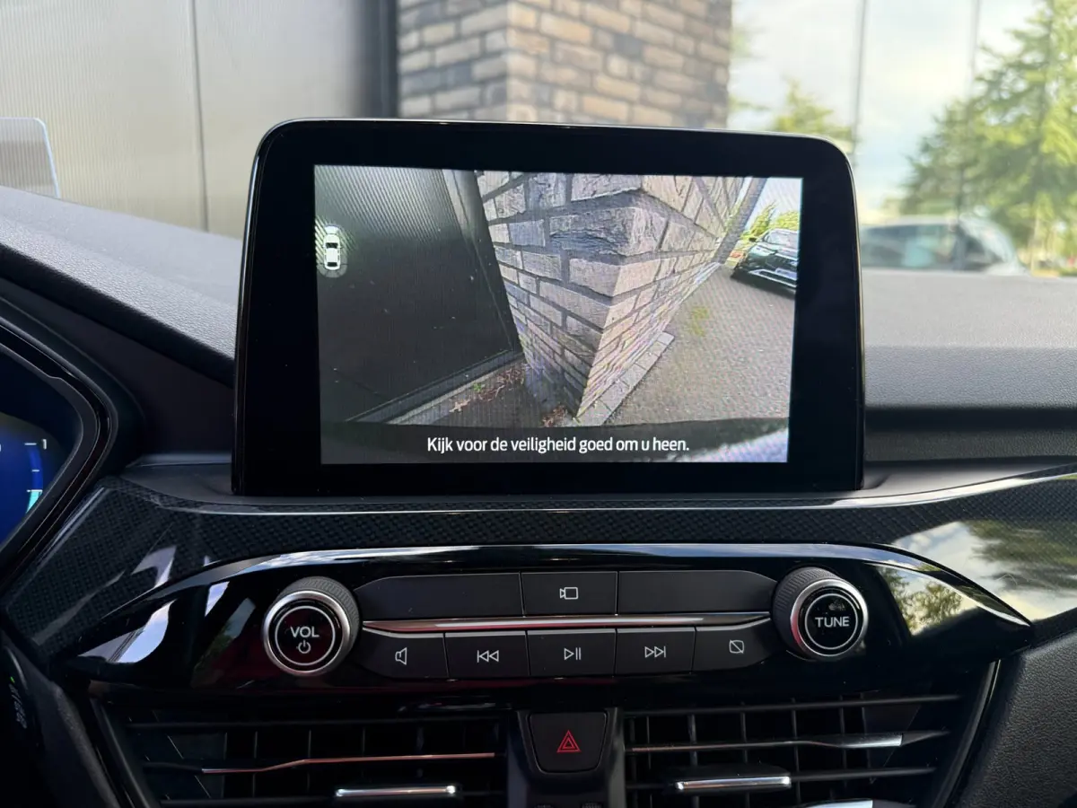 2.5 PHEV ST-Line X Trekhaak, BLIS, HUD, Adop cruise Winter pack, Navi etc. etc.