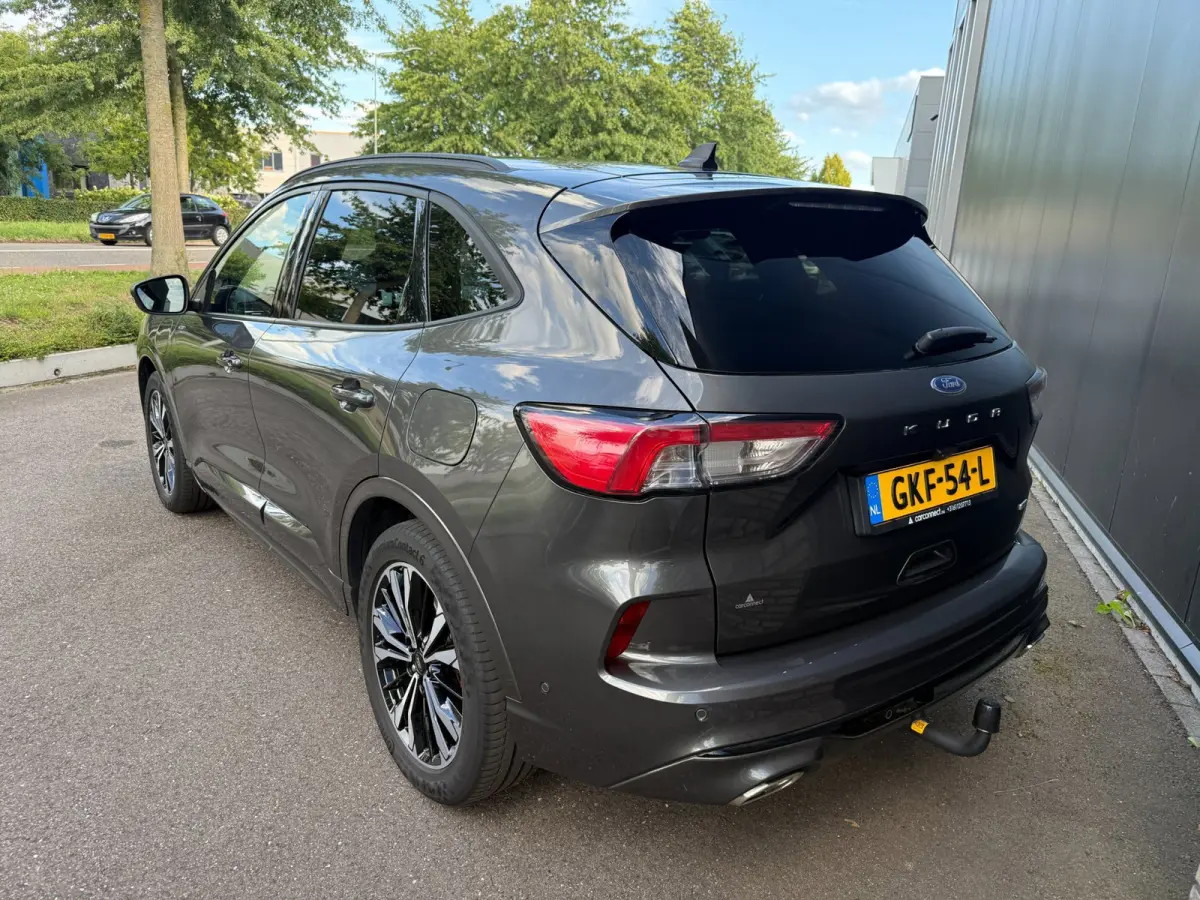 2.5 PHEV ST-Line X Trekhaak, BLIS, HUD, Adop cruise Winter pack, Navi etc. etc.