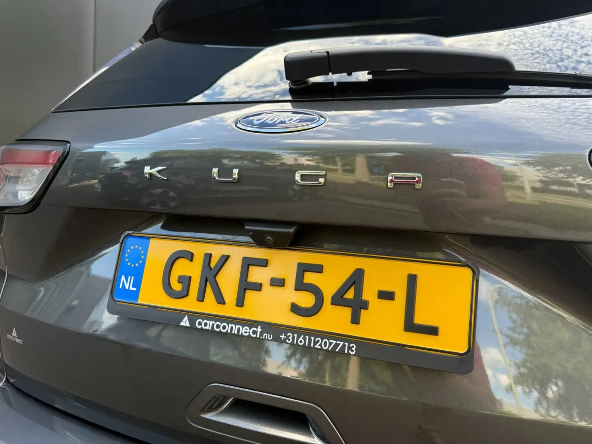 2.5 PHEV ST-Line X Trekhaak, BLIS, HUD, Adop cruise Winter pack, Navi etc. etc.