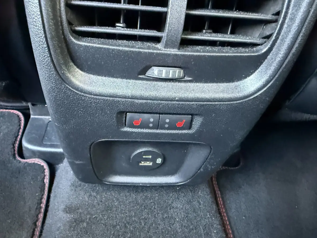 2.5 PHEV ST-Line X Trekhaak, BLIS, HUD, Adop cruise Winter pack, Navi etc. etc.