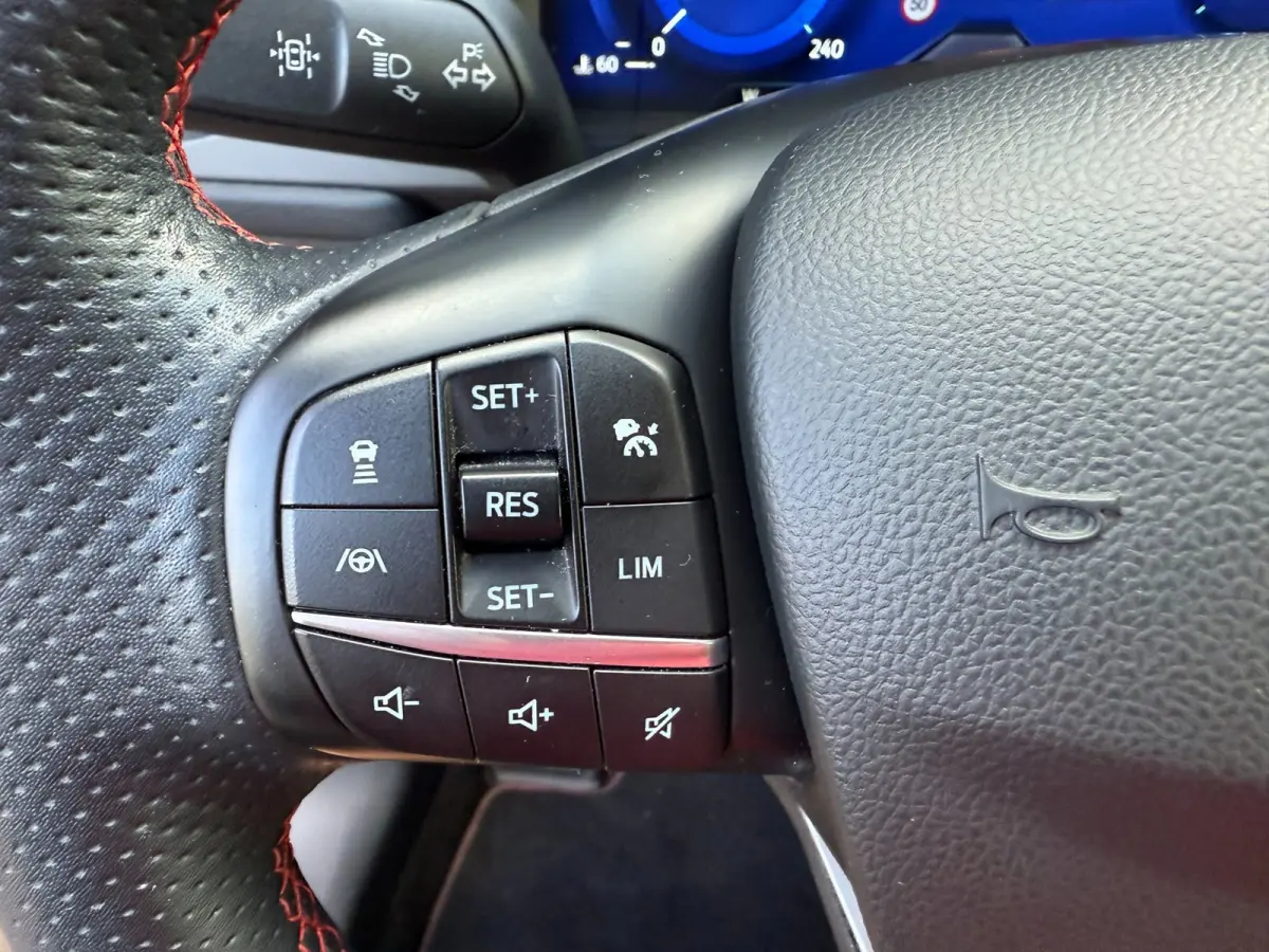 2.5 PHEV ST-Line X Trekhaak, BLIS, HUD, Adop cruise Winter pack, Navi etc. etc.