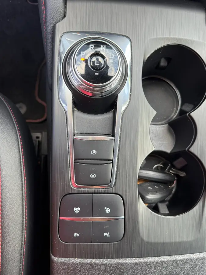 2.5 PHEV ST-Line X Trekhaak, BLIS, HUD, Adop cruise Winter pack, Navi etc. etc.