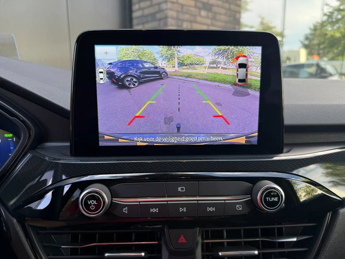 2.5 PHEV ST-Line X Trekhaak, BLIS, HUD, Adop cruise Winter pack, Navi etc. etc.