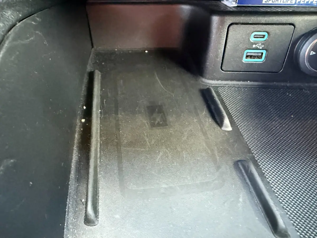 2.5 PHEV ST-Line X Trekhaak, BLIS, HUD, Adop cruise Winter pack, Navi etc. etc.