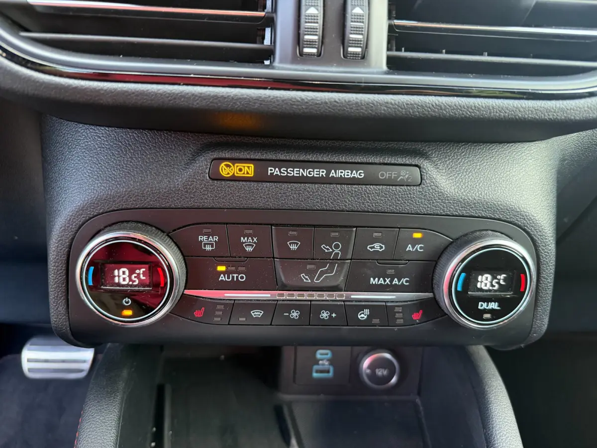 2.5 PHEV ST-Line X Trekhaak, BLIS, HUD, Adop cruise Winter pack, Navi etc. etc.