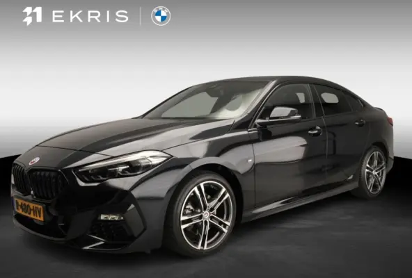 218i | M-Sportpakket | LED | Navigatie | M-Zetels | Shadow line | DAB | Hifi speakers | Alu 18 inch