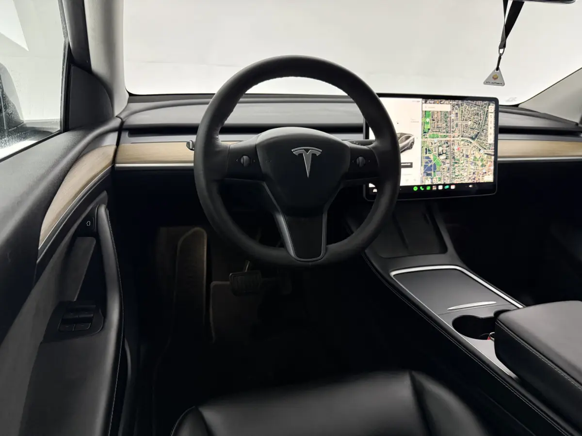 Long Range AWD 75 kWh | Snelladen | SOH 88% | Autopilot | Pano | Camera | Memory | Stoel/Stuurverw.