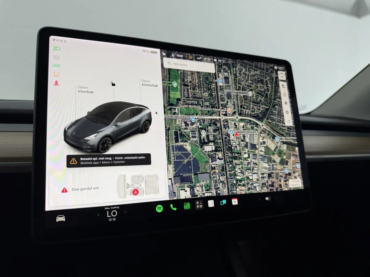 Long Range AWD 75 kWh | Snelladen | SOH 88% | Autopilot | Pano | Camera | Memory | Stoel/Stuurverw.