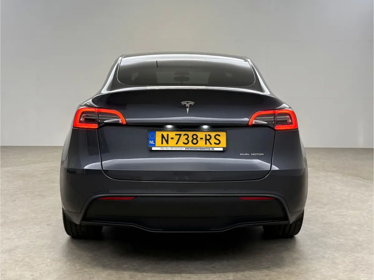 Long Range AWD 75 kWh | Snelladen | SOH 88% | Autopilot | Pano | Camera | Memory | Stoel/Stuurverw.