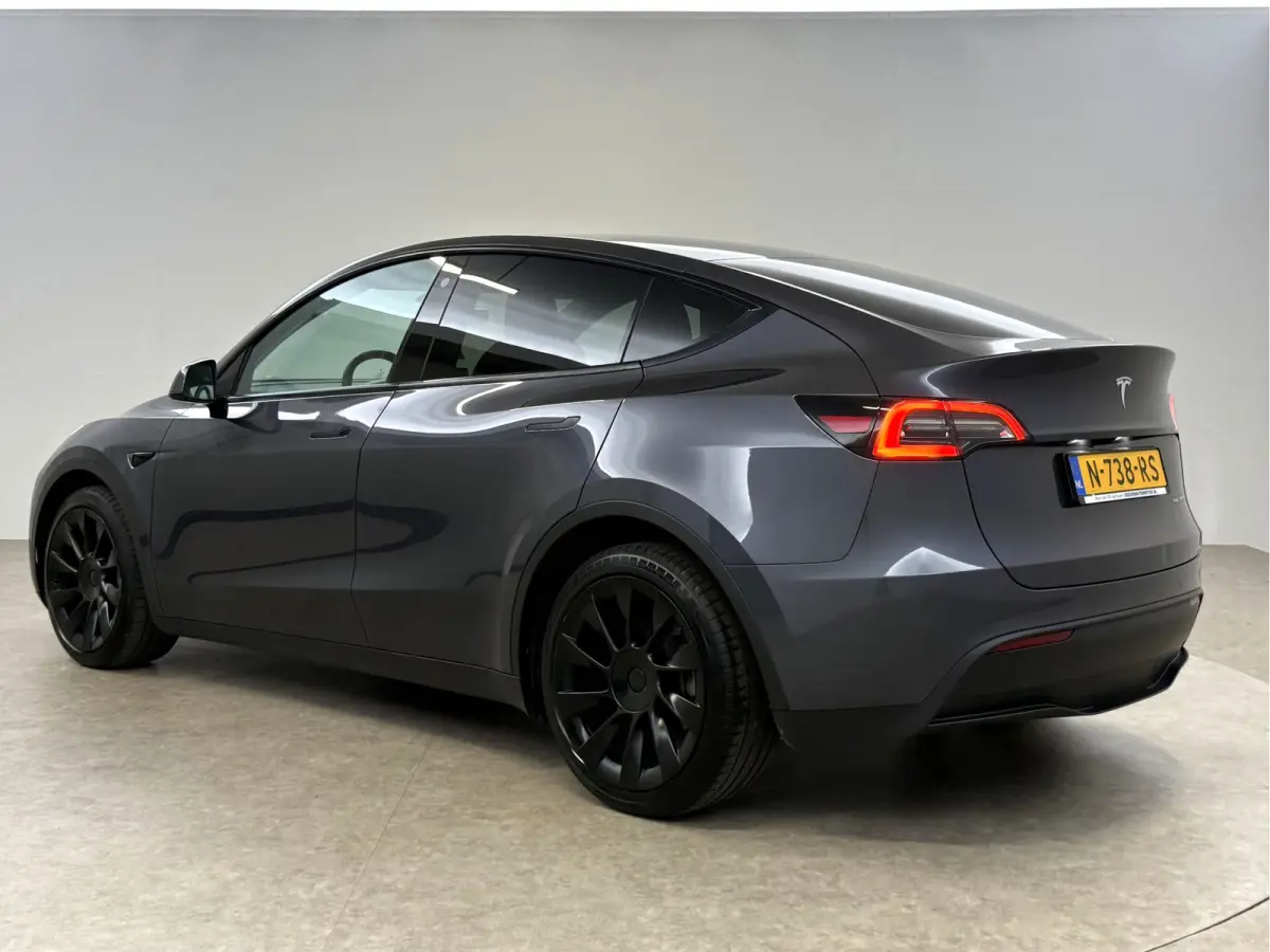Long Range AWD 75 kWh | Snelladen | SOH 88% | Autopilot | Pano | Camera | Memory | Stoel/Stuurverw.