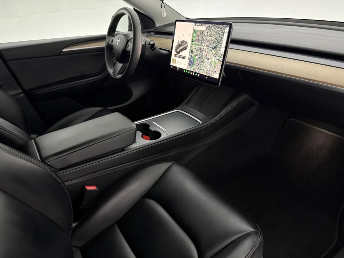 Long Range AWD 75 kWh | Snelladen | SOH 88% | Autopilot | Pano | Camera | Memory | Stoel/Stuurverw.