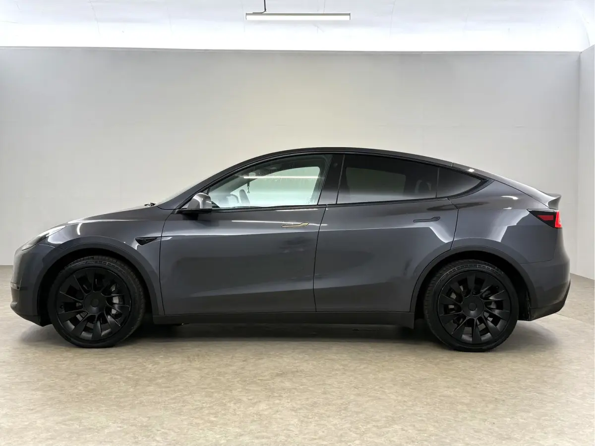 Long Range AWD 75 kWh | Snelladen | SOH 88% | Autopilot | Pano | Camera | Memory | Stoel/Stuurverw.