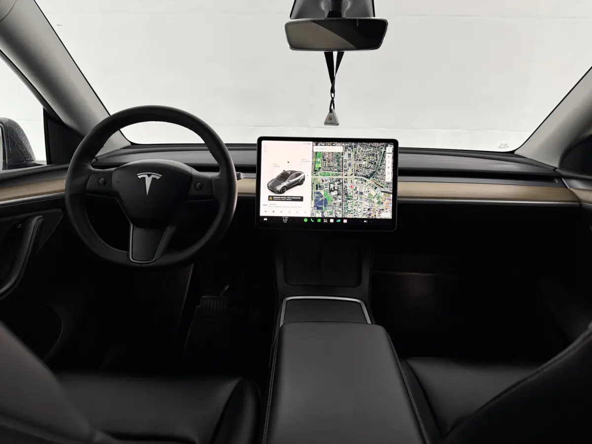 Long Range AWD 75 kWh | Snelladen | SOH 88% | Autopilot | Pano | Camera | Memory | Stoel/Stuurverw.