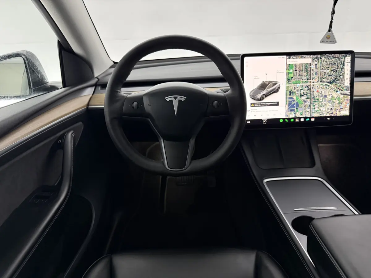 Long Range AWD 75 kWh | Snelladen | SOH 88% | Autopilot | Pano | Camera | Memory | Stoel/Stuurverw.