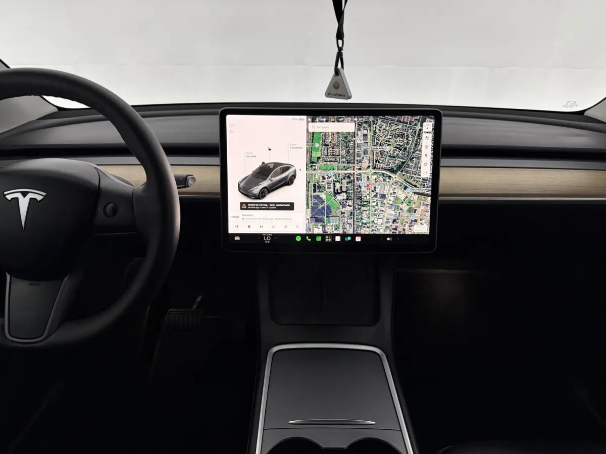 Long Range AWD 75 kWh | Snelladen | SOH 88% | Autopilot | Pano | Camera | Memory | Stoel/Stuurverw.