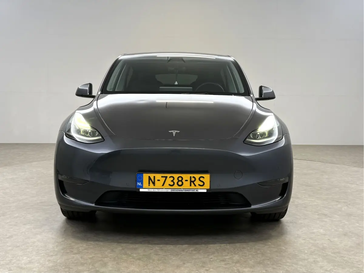 Long Range AWD 75 kWh | Snelladen | SOH 88% | Autopilot | Pano | Camera | Memory | Stoel/Stuurverw.