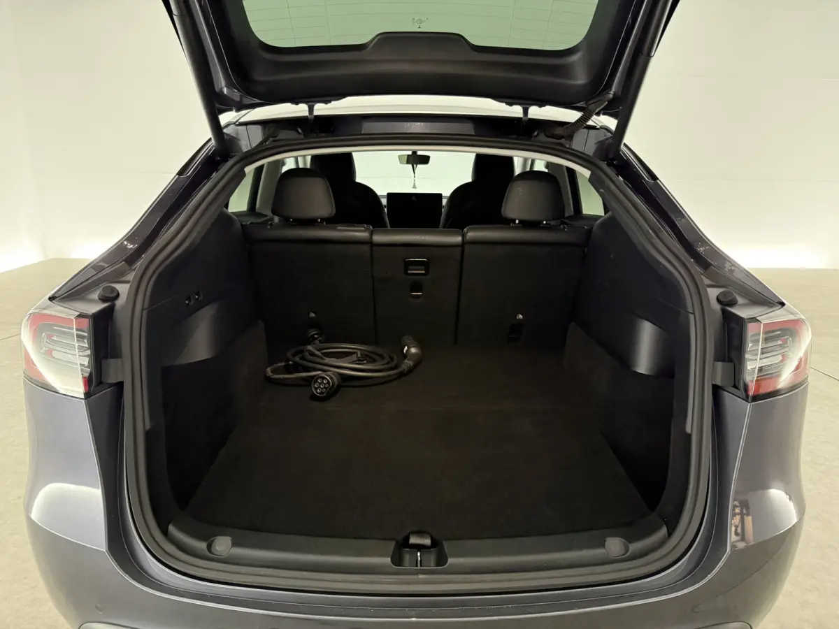 Long Range AWD 75 kWh | Snelladen | SOH 88% | Autopilot | Pano | Camera | Memory | Stoel/Stuurverw.