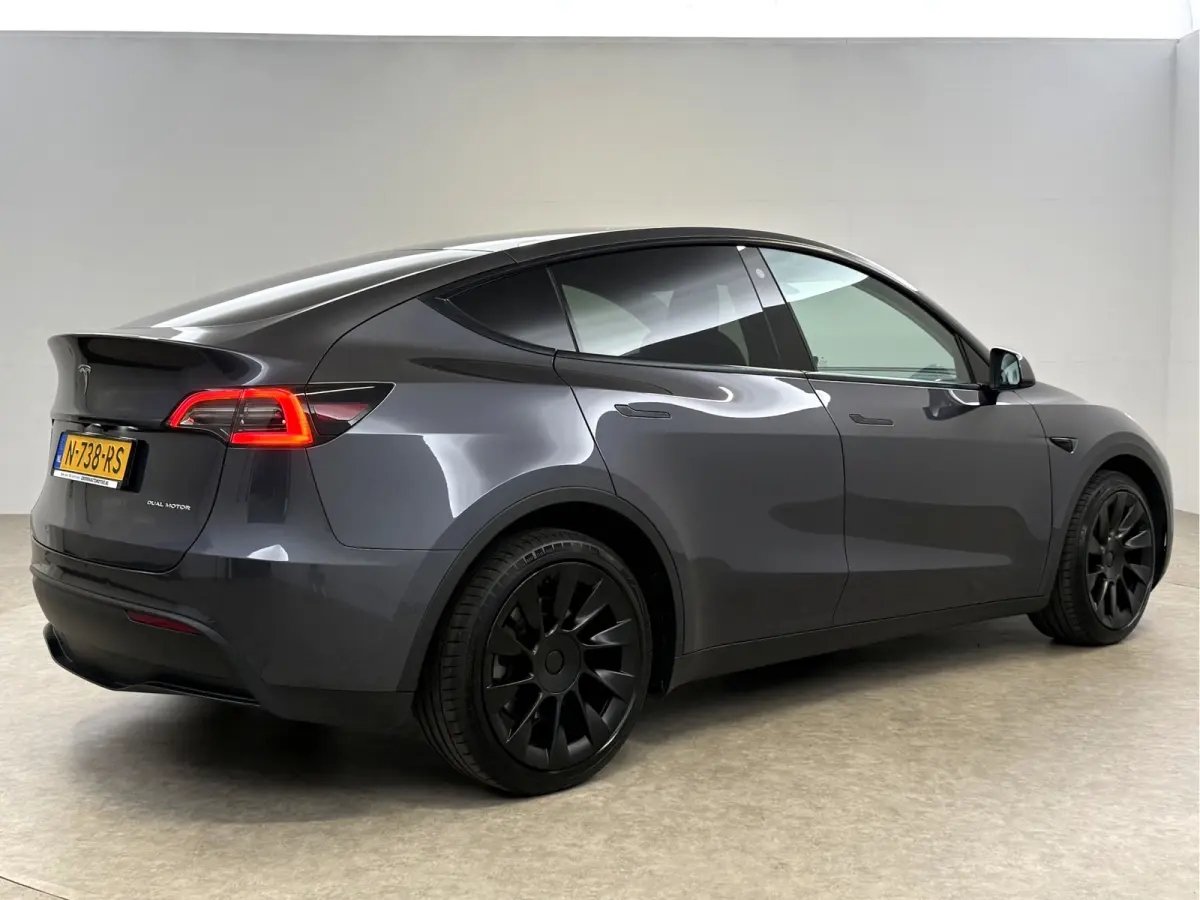 Long Range AWD 75 kWh | Snelladen | SOH 88% | Autopilot | Pano | Camera | Memory | Stoel/Stuurverw.