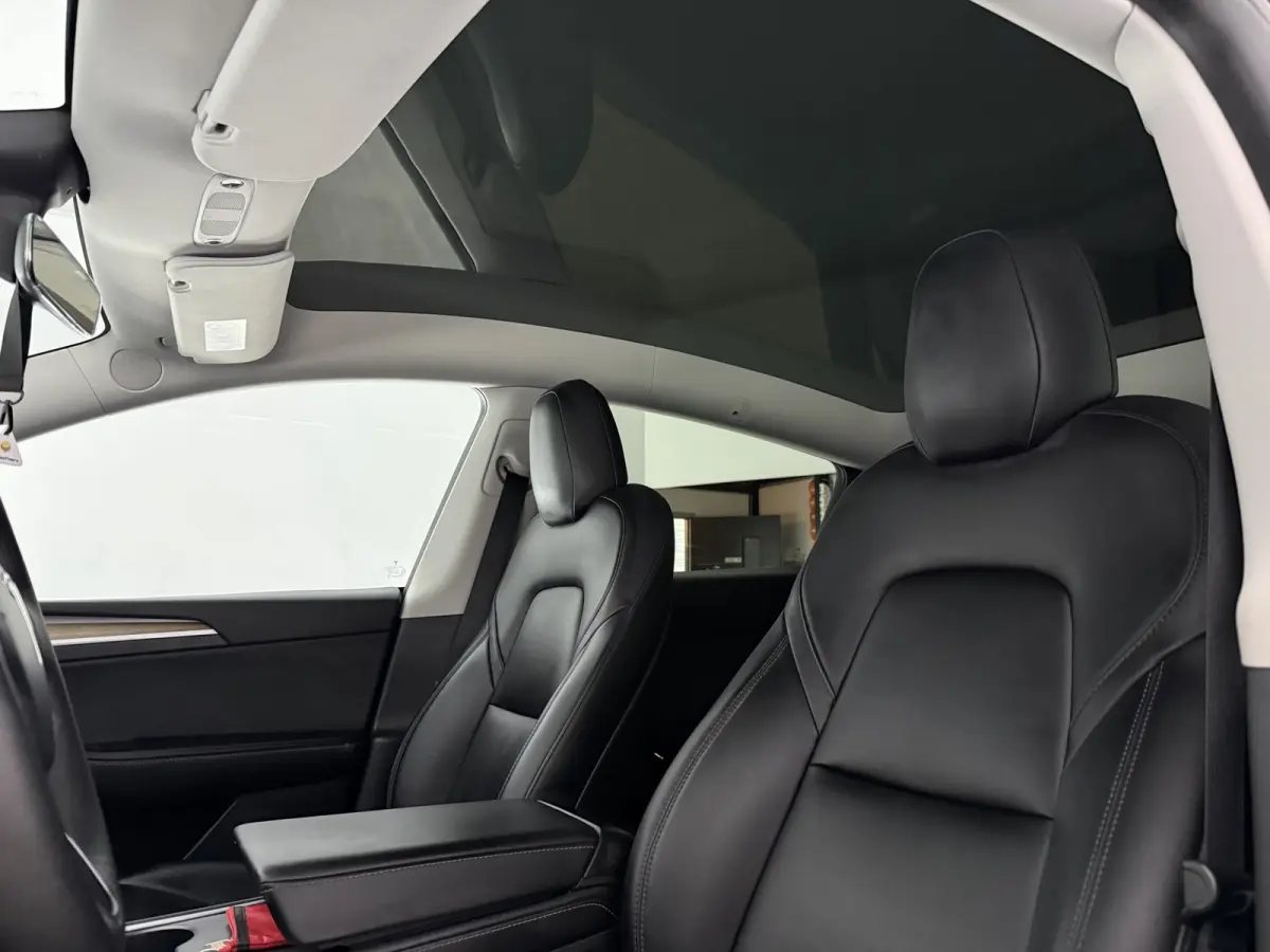 Long Range AWD 75 kWh | Snelladen | SOH 88% | Autopilot | Pano | Camera | Memory | Stoel/Stuurverw.