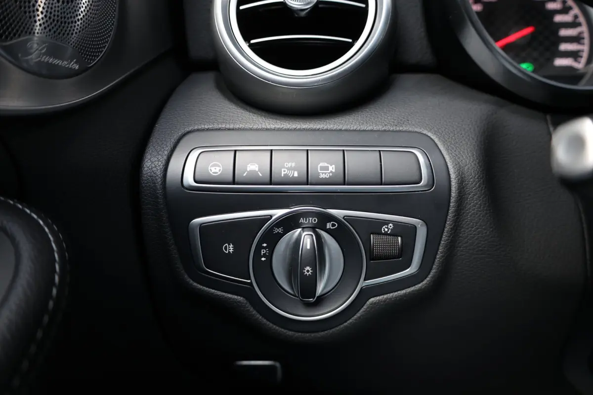 AMG 43 4MATIC 367+PK LED/PANORAMADAK/LEDER+S.VERWARMING/19" LMV/360 CAM/CRUISE/ECC/12 MND GARANTIE!