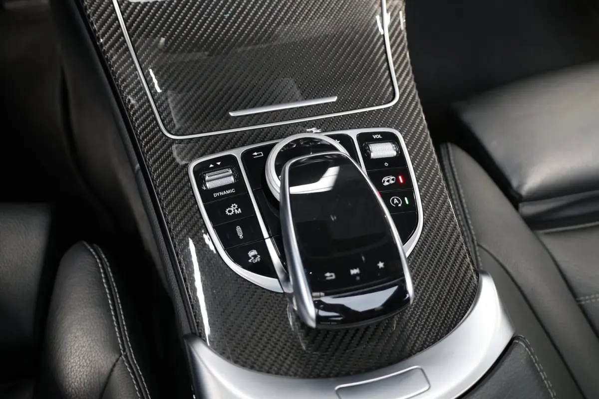 AMG 43 4MATIC 367+PK LED/PANORAMADAK/LEDER+S.VERWARMING/19" LMV/360 CAM/CRUISE/ECC/12 MND GARANTIE!