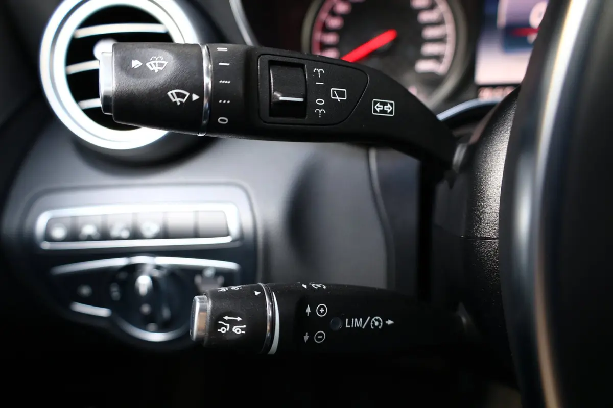 AMG 43 4MATIC 367+PK LED/PANORAMADAK/LEDER+S.VERWARMING/19" LMV/360 CAM/CRUISE/ECC/12 MND GARANTIE!