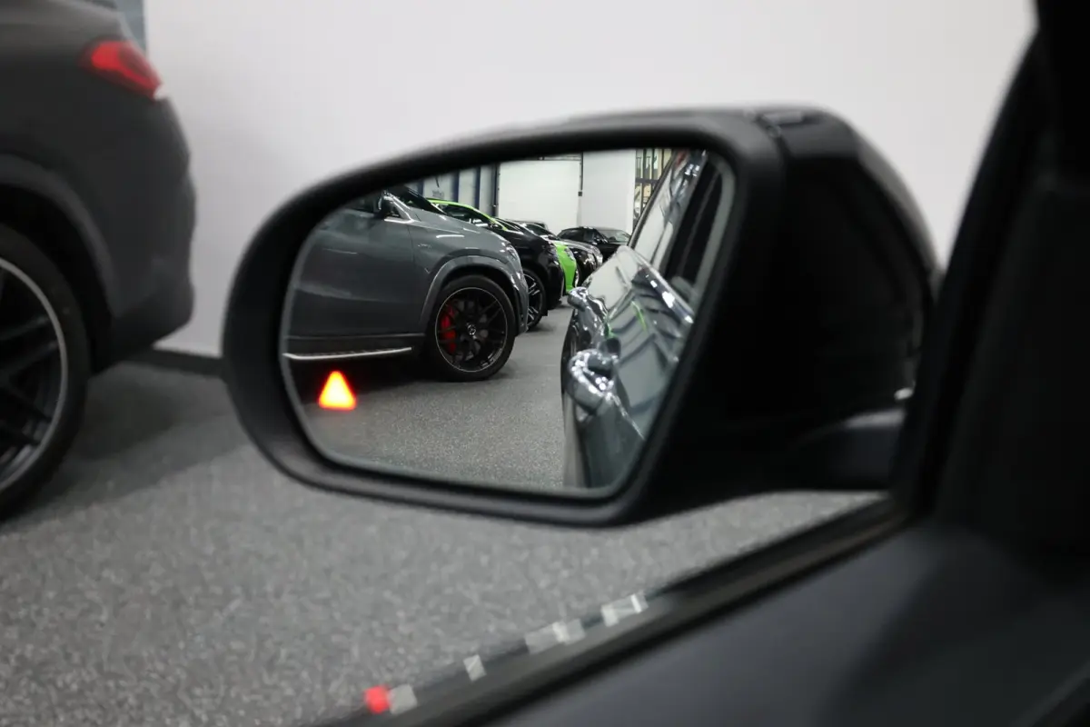 AMG 43 4MATIC 367+PK LED/PANORAMADAK/LEDER+S.VERWARMING/19" LMV/360 CAM/CRUISE/ECC/12 MND GARANTIE!