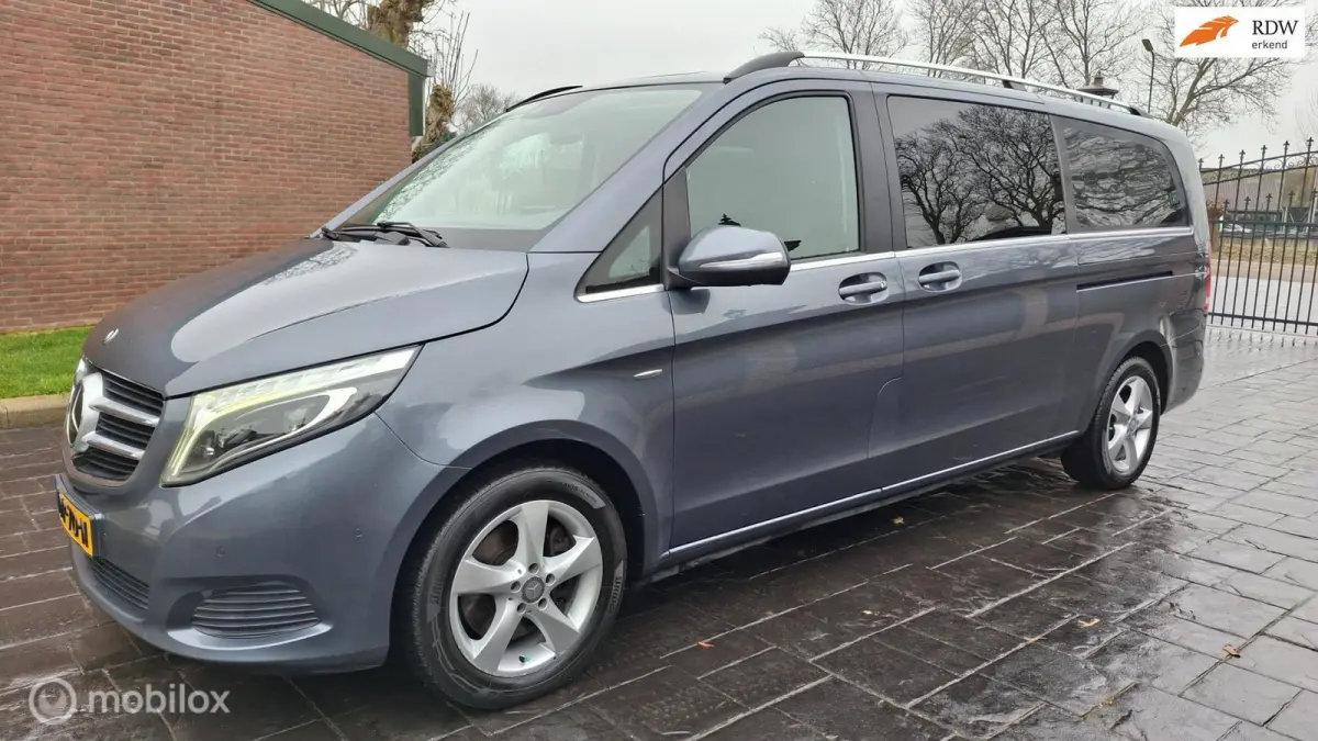250d XXL DC evt 7 persoons Inruil Mogelijk