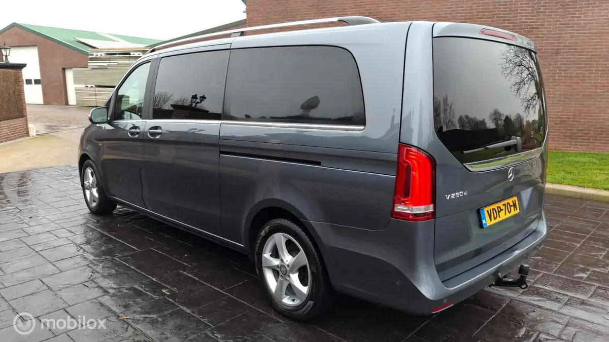 250d XXL DC evt 7 persoons Inruil Mogelijk