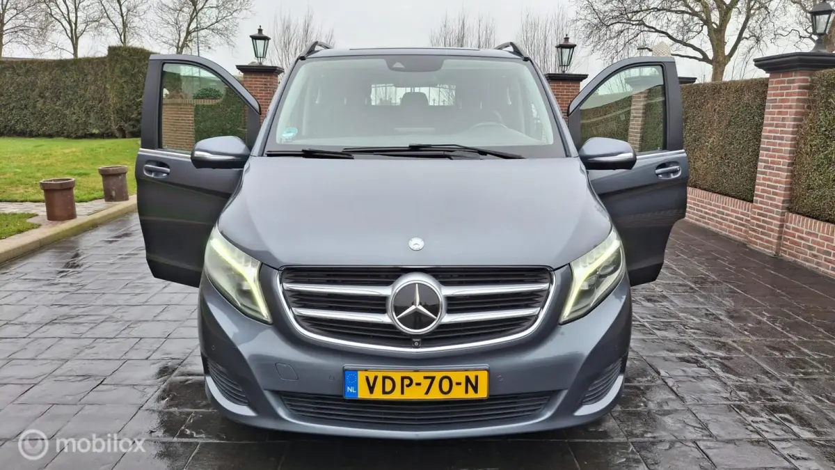 250d XXL DC evt 7 persoons Inruil Mogelijk