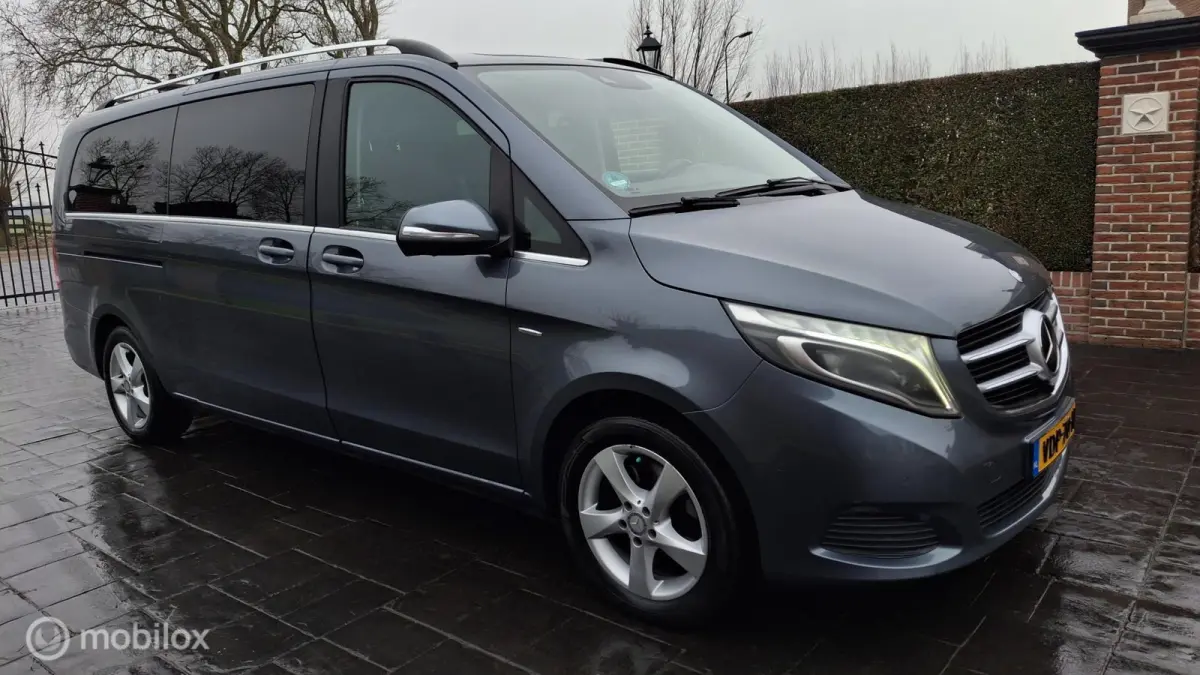 250d XXL DC evt 7 persoons Inruil Mogelijk