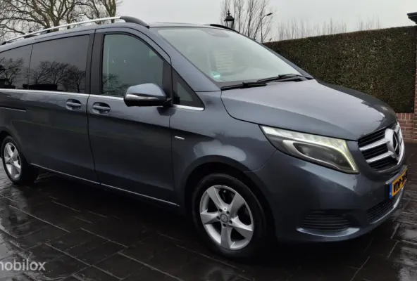 250d XXL DC evt 7 persoons Inruil Mogelijk