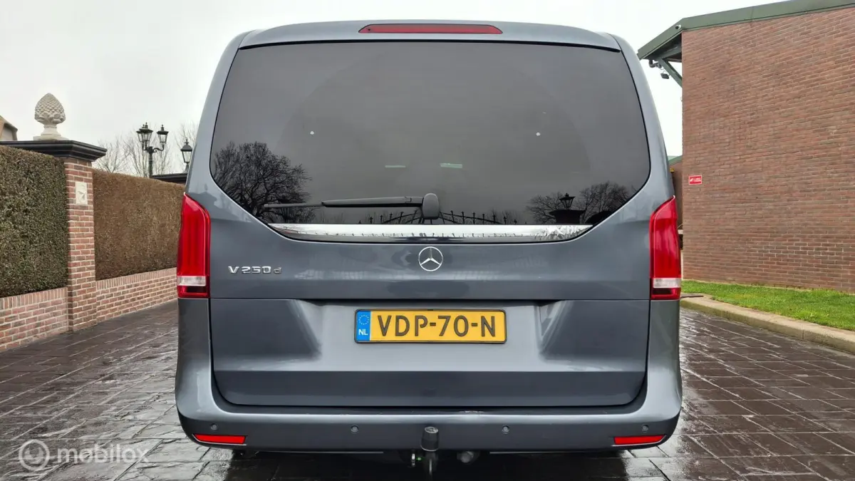 250d XXL DC evt 7 persoons Inruil Mogelijk