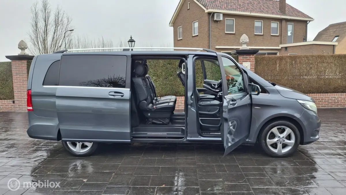 250d XXL DC evt 7 persoons Inruil Mogelijk