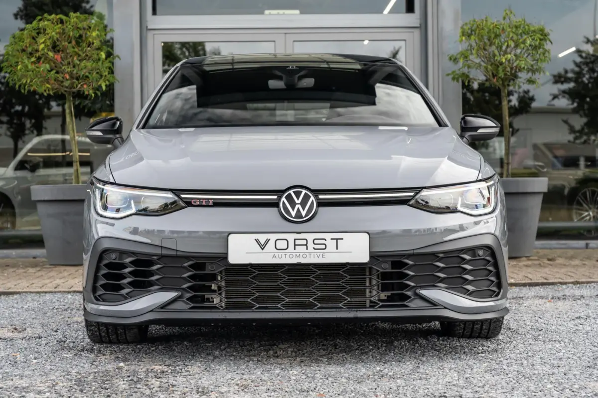 2.0 TSI GTI Clubsport Pano Akrapovic HK Vol