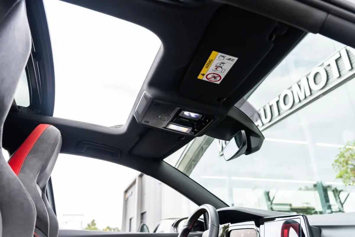 2.0 TSI GTI Clubsport Pano Akrapovic HK Vol