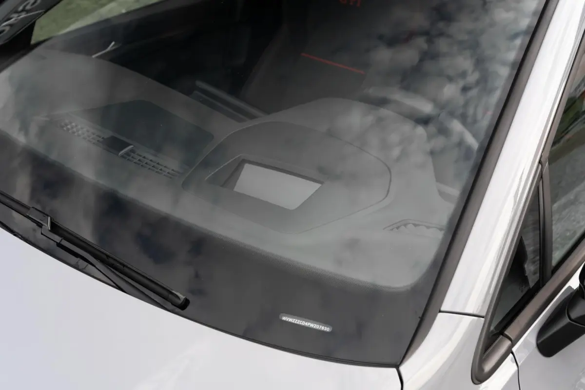 2.0 TSI GTI Clubsport Pano Akrapovic HK Vol