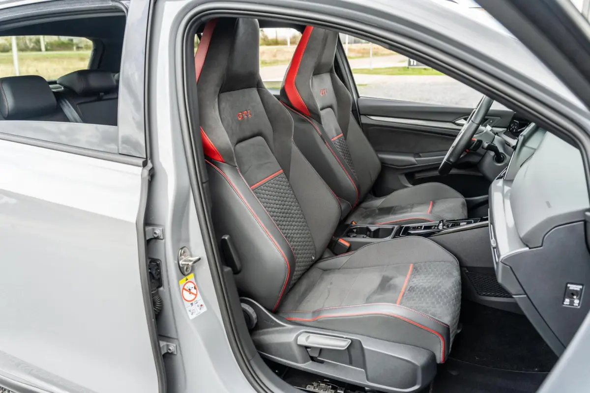 2.0 TSI GTI Clubsport Pano Akrapovic HK Vol