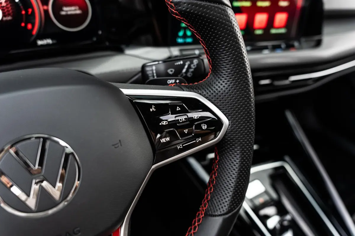 2.0 TSI GTI Clubsport Pano Akrapovic HK Vol