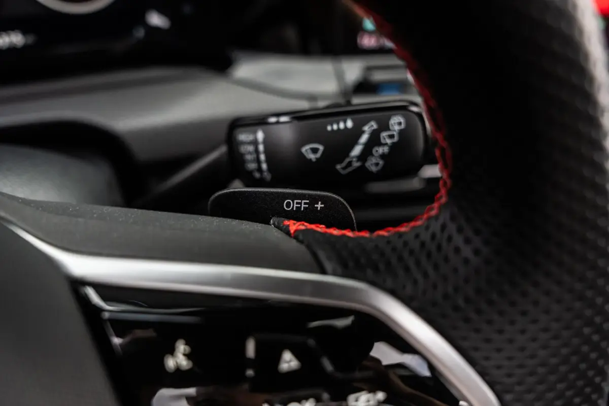 2.0 TSI GTI Clubsport Pano Akrapovic HK Vol