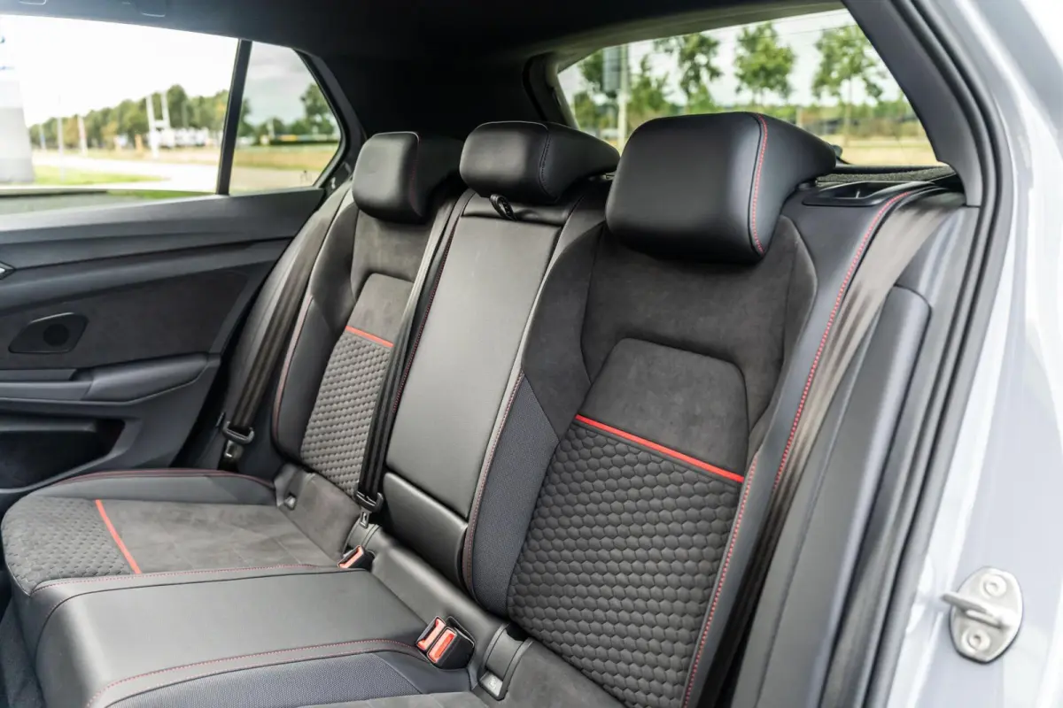 2.0 TSI GTI Clubsport Pano Akrapovic HK Vol